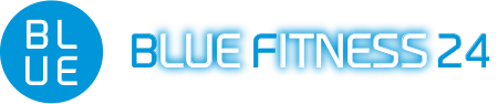 BLUE FITNESS 24