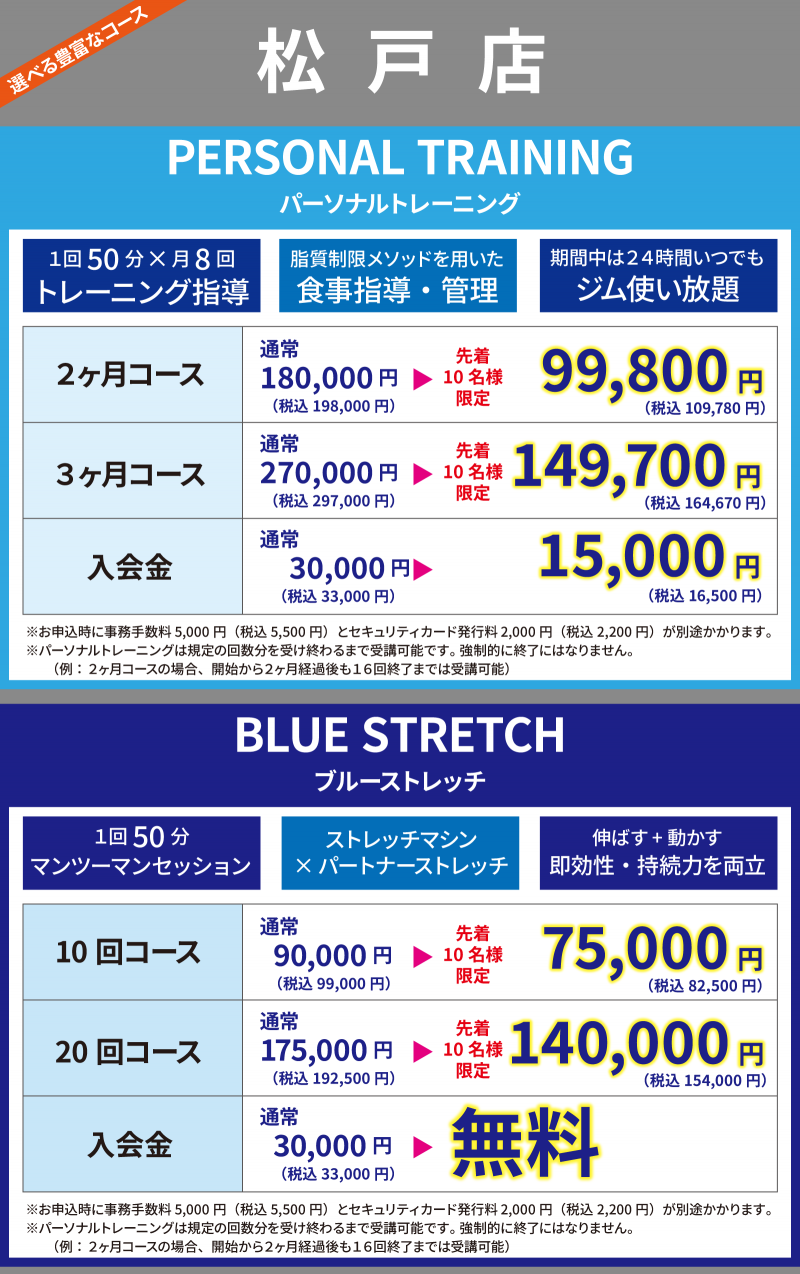 松戸店