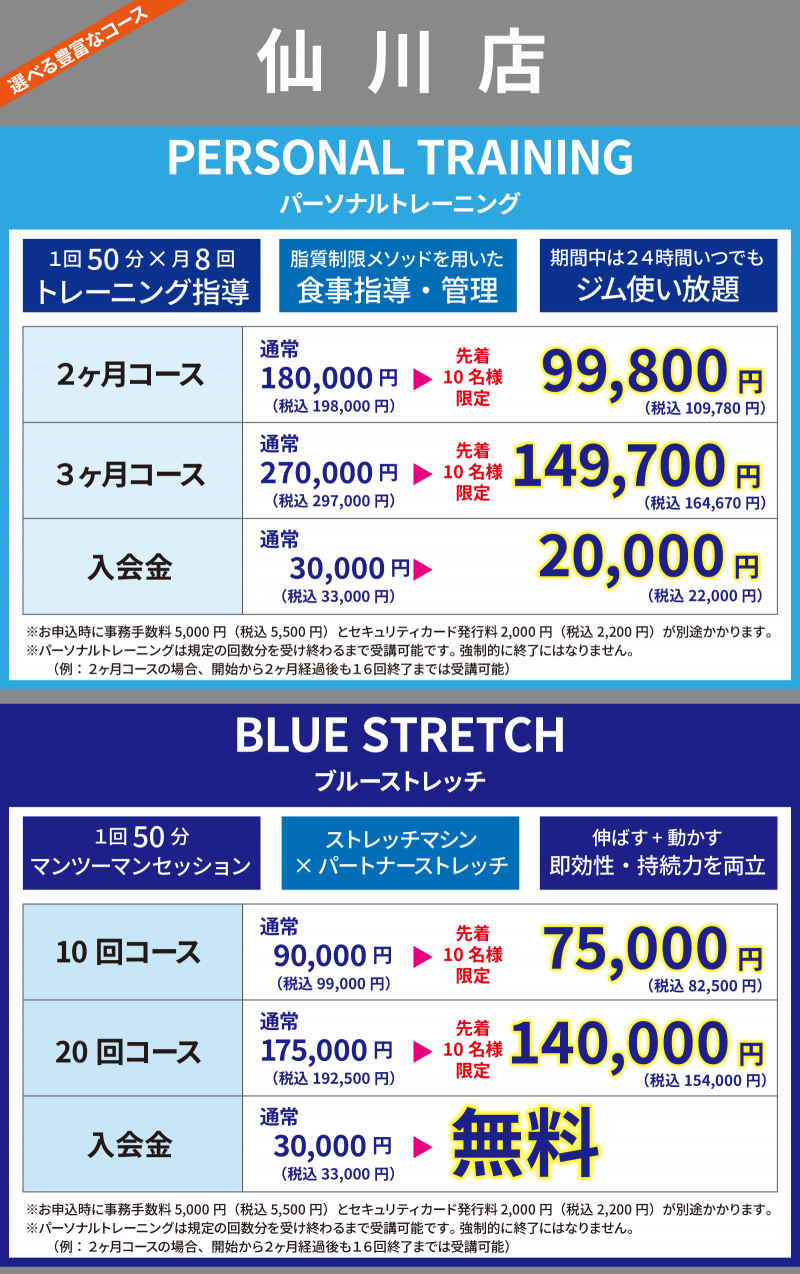 仙川店