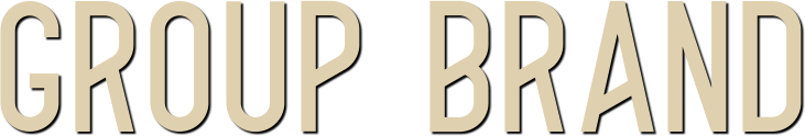 Group brand